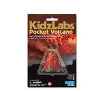 Mini volcan de poche 4m