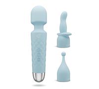 Mini Wand avec 2 accessoires - EasyToys