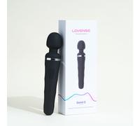 Lovense Stimulateur Wand Domi 2 connecté