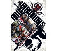 Mini Warriors 5: Generations