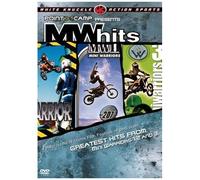 Mini Warriors Hits (White Knuckle Extreme)