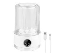 Mini Washing Machine, Underwear Cleaner, Rechargeable Laundry Appliance, 7.87x5.12x5.12 Inches, Mode, Deep Wash Capacity, Perfect for Socks, Babywear, T Shirts, Swimwear