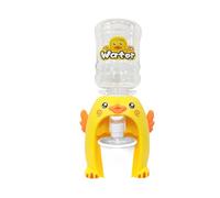 Mini Water Dispenser for Kids - Detachable Water Dispenser for Kids and
