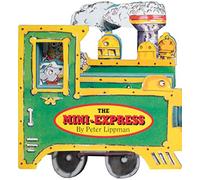 Mini Wheels: The Mini-Express