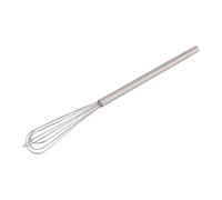 Mini Whisk - Compact Stainless Steel Manual Stirrer, Comfortable Grip Kitchen Mixer, Long Reach Balloon Whip Drink Preparation Marinade Combining Culinary Tasks | For Coffee Gravy Batter