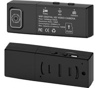 Mini WiFi HD 1080P sans fil Cam