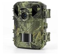 Mini-Wildcaméra - DENVER - WCS-5023 - Noir - 8x21x10 cm - 1 article