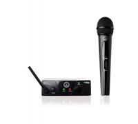 Mini WMS 40 Vocal ISM 1