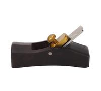 MINI WOOD PORERS OUTIL PORTABLE POUR LA MAIN PORTÉE POUR BOIS DE LA CHAMERRIAGE EBONNE GADGE