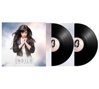 Indila – Mini World – Vinyle – Édition limitée