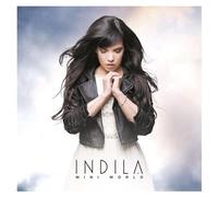 Indila – Mini World – Vinyle – Édition limitée