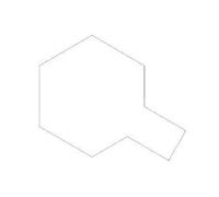 Tamiya Peinture acrylique X-2 Mini Blanc brillant