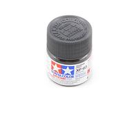 Mini XF63 - Gris Panzer Mat
