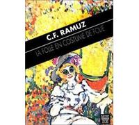 La Folle en costume de folie - Pastorale - Amour