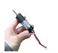 Mini22mm Planetary Gearbox Gear Starter Electronique DC5V-12V 86RPM Vitesse lente Grand Couple Full Metal Réduction de Signal de Démarrage Électronique DWBPGVUN