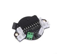 MiniAB Board for 3D Printer Hot End Quick Change