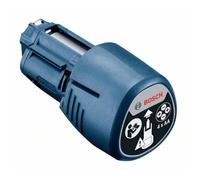 Adaptateur-batterie BOSCH 1608M00C1B pour piles AA