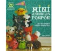 Minianimales Pompón - APRIL CHORBA April Chorba (Auteur)