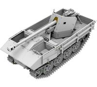 MiniArt 1 : 35-7,5 cm PaK 40/4 Selbstfahrlafette RSO