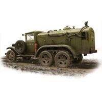 MiniArt Maquette camion BZ-38 Refueller Mod. 1939 – Kit plastique 1:35 (35158)
