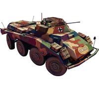 MiniArt 1:35 - Sd.Kfz.234/1 Panzerspahwagen (2cm) Tardivo