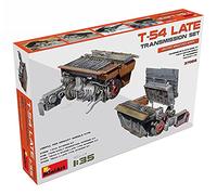 1:35 MINIART T-54 Late Transmission Set Kit MA37066