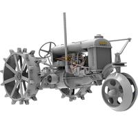 Miniart 1:35 - Tracteur standard All-Around/Rowcrop 1936