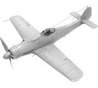 Miniart 1:48 - Focke-Wulf Fw 190D-9 Mimetall Prod, Adv Kit