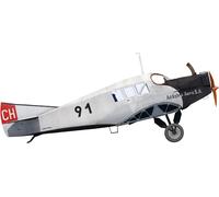 Miniart 1:48 - Junkers F13 Mid Prod, Duits, Pools, Zwitserland
