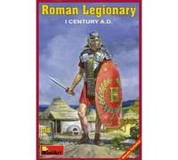 Miniart 116 - Roman Legionaryi Century Ad