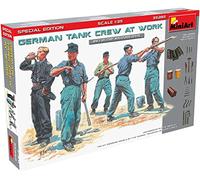 MiniArt 35285 Figurines.