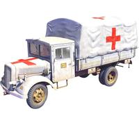 MiniArt 35450 1:35 L701 DT. 3t Cargo Truck - Réplique fidèle à l'original, modélisme, kit de Construction en Plastique, Bricolage, Loisirs, Collage, modélisme, Assemblage, Non laqué