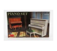MINIART 35626 1/35 Ensemble De Plancher Kit Vari