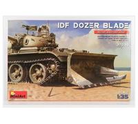 Miniart 37030 IDF - Pelle De Tank Militaire 1945 - 1/35