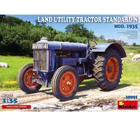 Miniart 38091 - 1:35 Tracteur Agricole Std. N Mod.1935 - Neuf