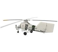 Maquette Hélicoptère Fl 282 V-6 Kolibri Miniart 41001 1/35ème Maquette Char Prom