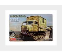 MINIART 53048 STEYR - RSO/01 Camion De Tank Militaire Cingolé 1955 - 1/35