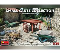 1:35 Kit de petites charrettes (5)