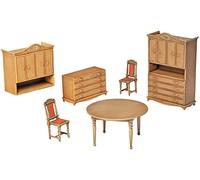 MiniArt Ensemble de Meubles en Plastique à l'échelle 1:35