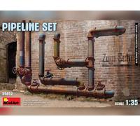MiniArt - Pipeline Set