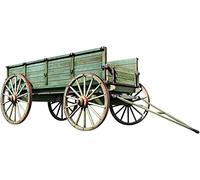 Miniart - european farm cart