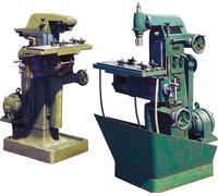 Miniart MA35663 Fresatrice 1/35, 2 pezzi, modello in plastica