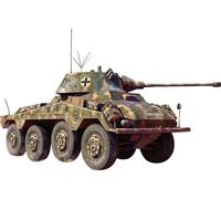 MiniArt - Maquette Blindé SD.kfz.234/2 Puma 35419| 1:35 Maquette Char Promo