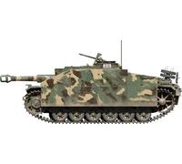 MiniArt - Maquette Char Stuh 42 Ausf. G Early Prod 72114| 1:72 Maquette Char Promo