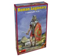 MiniArt Maquette en Plastique à l'échelle 1:16 du légionnaire Romain I siècle après JC