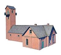 Miniart Maquette en Plastique à l'échelle 1:72