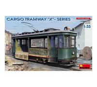 Miniart- Maquette En Plastique Min38030