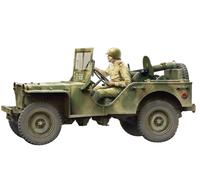 MiniArt Maquette Bantam 40 BRC – Échelle 1:35 – Kit MIN35212