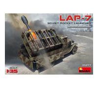 Miniart Min35277 Maquette En Plastique