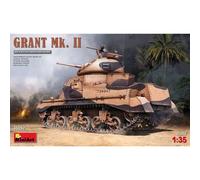 Miniart Min35282 Maquette En Plastique